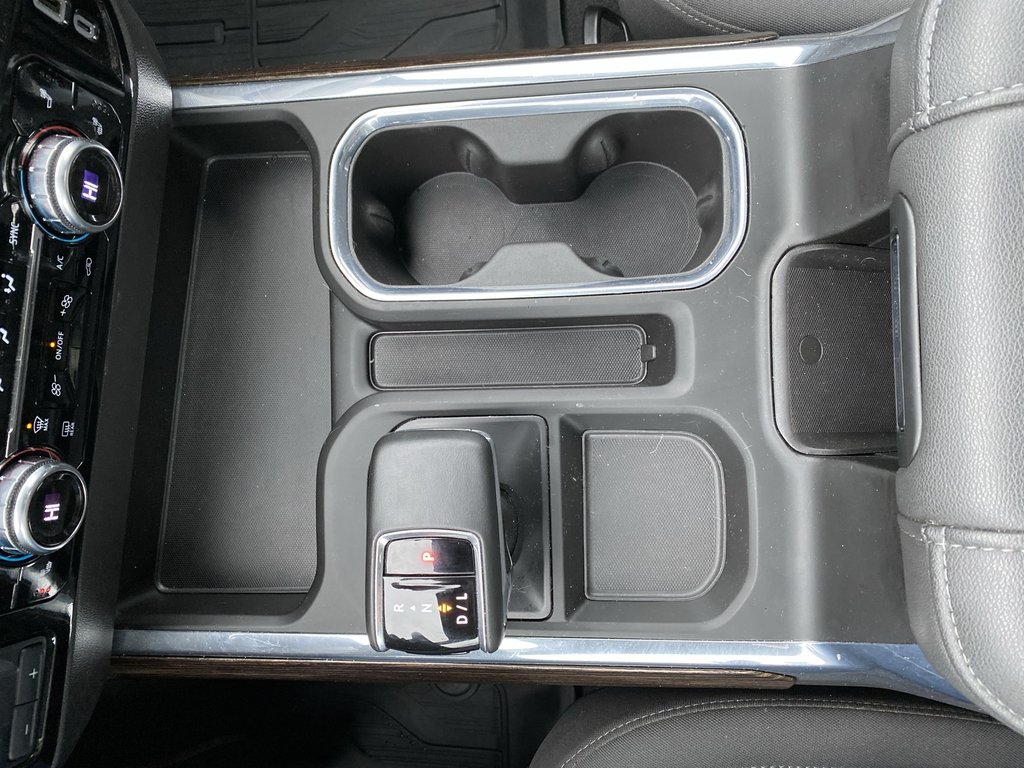 2025 GMC SIERRA 1500 ELEVATION | Diesel | Cam | USB | Warranty to 2030 in Saint John, New Brunswick - 25 - w1024h768px