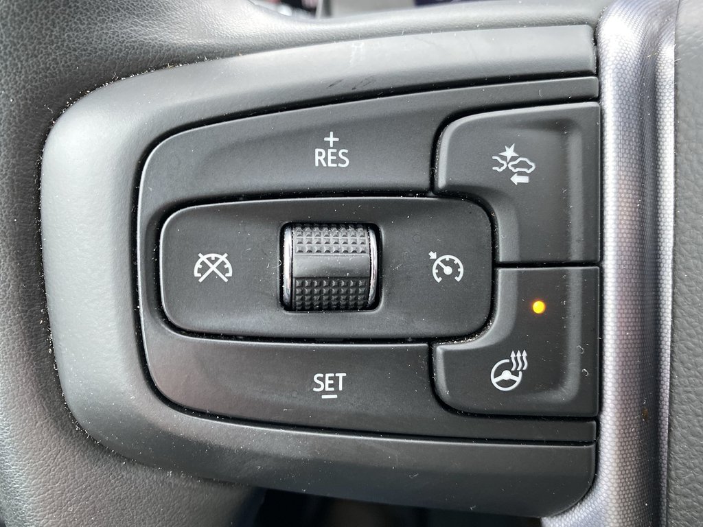 2025 GMC SIERRA 1500 ELEVATION | Diesel | Cam | USB | Warranty to 2030 in Saint John, New Brunswick - 17 - w1024h768px