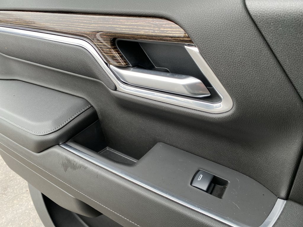 2025 GMC SIERRA 1500 ELEVATION | Diesel | Cam | USB | Warranty to 2030 in Saint John, New Brunswick - 29 - w1024h768px