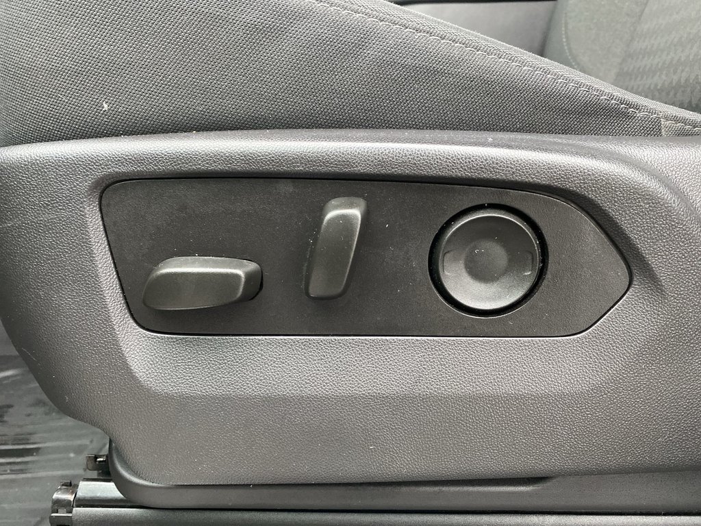 2025 GMC SIERRA 1500 ELEVATION | Diesel | Cam | USB | Warranty to 2030 in Saint John, New Brunswick - 12 - w1024h768px