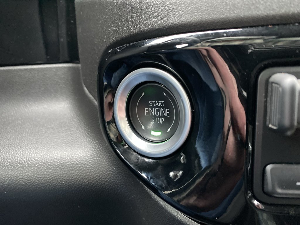 2025 GMC SIERRA 1500 ELEVATION | Diesel | Cam | USB | Warranty to 2030 in Saint John, New Brunswick - 16 - w1024h768px