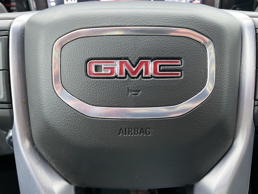 2025 GMC SIERRA 1500 ELEVATION | Diesel | Cam | USB | Warranty to 2030 in Saint John, New Brunswick - 15 - w1024h768px