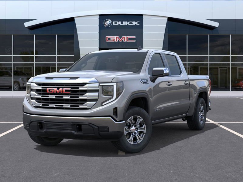 2026 GMC Sierra 1500 in Antigonish, Nova Scotia - 6 - w1024h768px