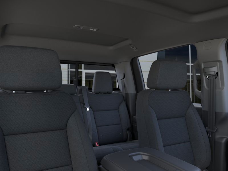 2026 GMC Sierra 1500 in Antigonish, Nova Scotia - 24 - w1024h768px