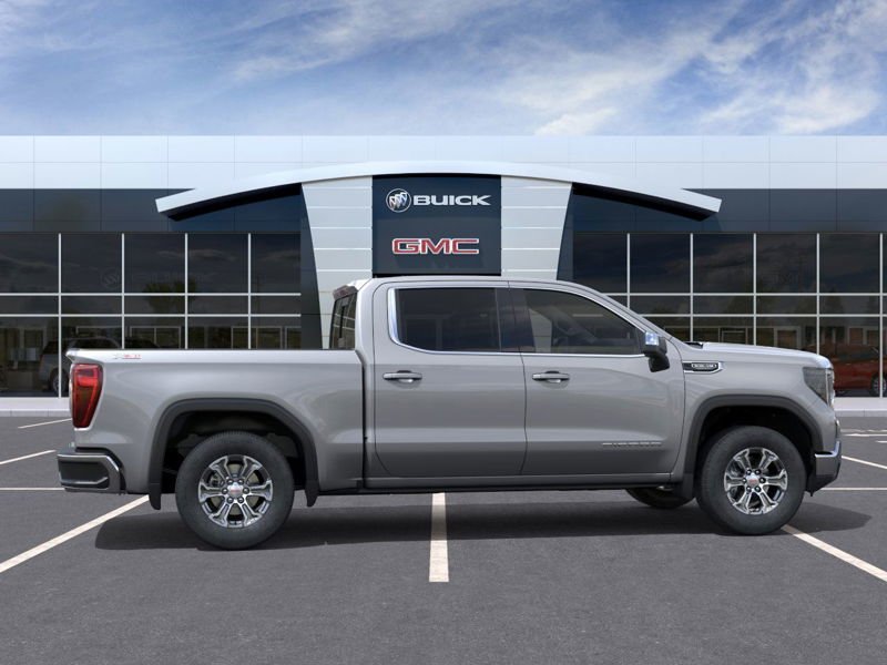 2026 GMC Sierra 1500 in Antigonish, Nova Scotia - 5 - w1024h768px
