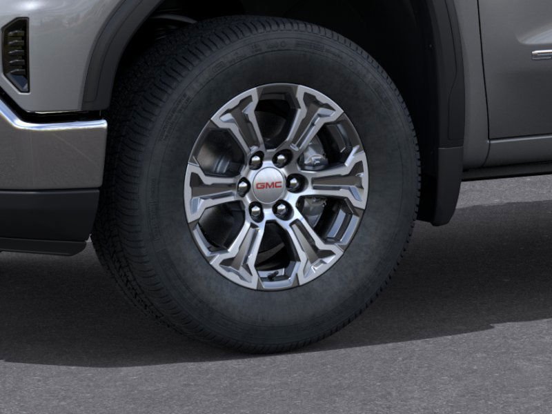 2026 GMC Sierra 1500 in Antigonish, Nova Scotia - 9 - w1024h768px