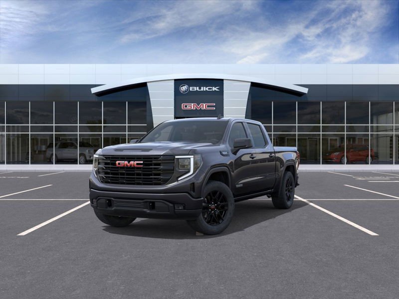 2026 GMC Sierra 1500 in Antigonish, Nova Scotia - 8 - w1024h768px