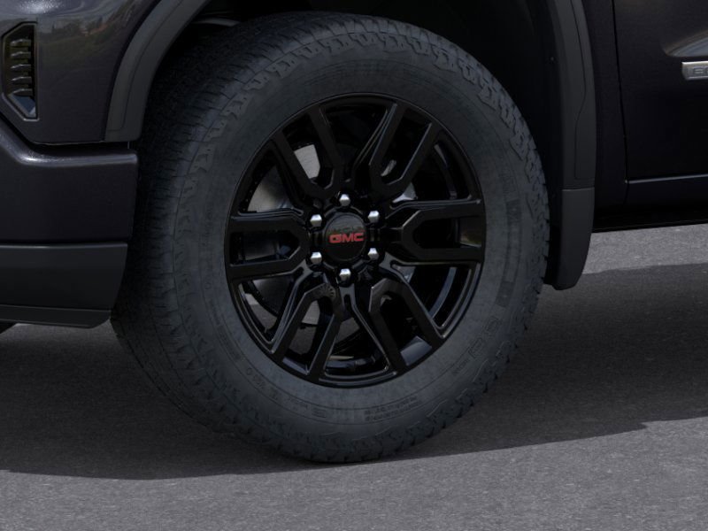 2026 GMC Sierra 1500 in Antigonish, Nova Scotia - 9 - w1024h768px