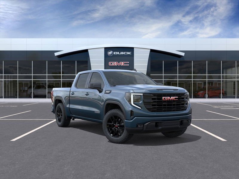 2026 GMC SIERRA 1500 in Antigonish, Nova Scotia - 1 - w1024h768px