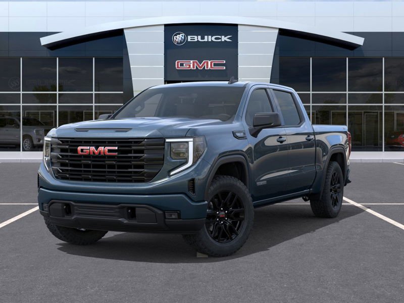 2026 GMC SIERRA 1500 in Antigonish, Nova Scotia - 6 - w1024h768px