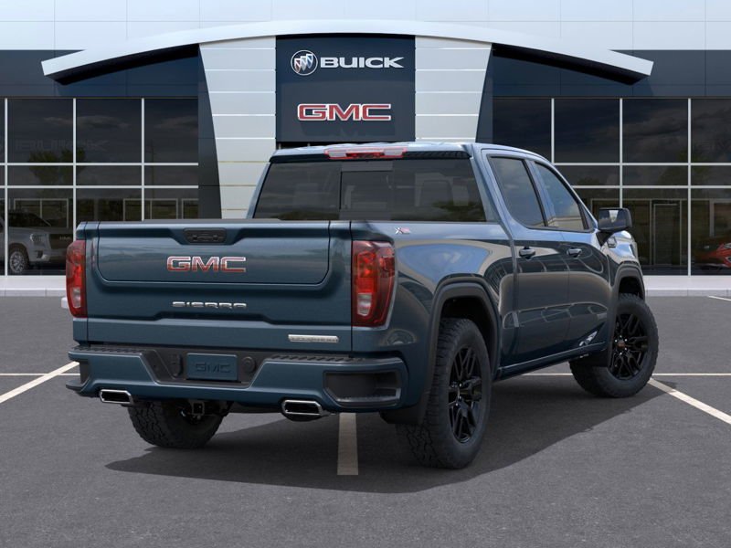 2026 GMC SIERRA 1500 in Antigonish, Nova Scotia - 4 - w1024h768px