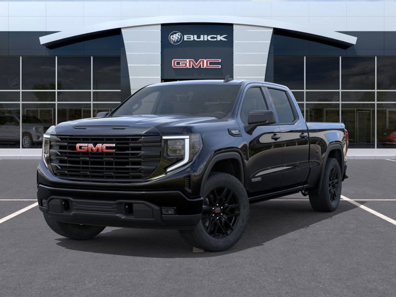 2026 GMC Sierra 1500 in Antigonish, Nova Scotia - 6 - w1024h768px