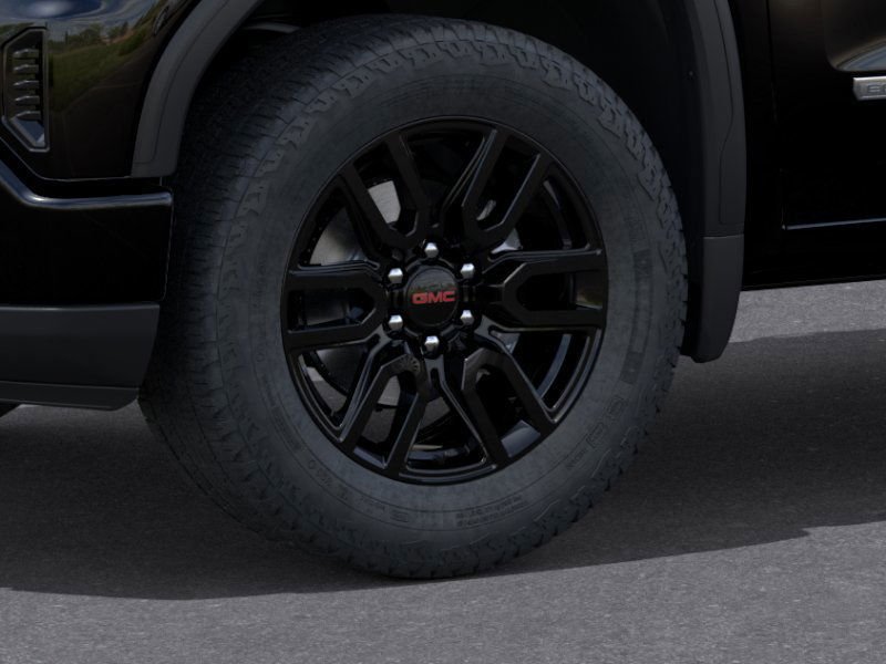 2026 GMC Sierra 1500 in Antigonish, Nova Scotia - 9 - w1024h768px