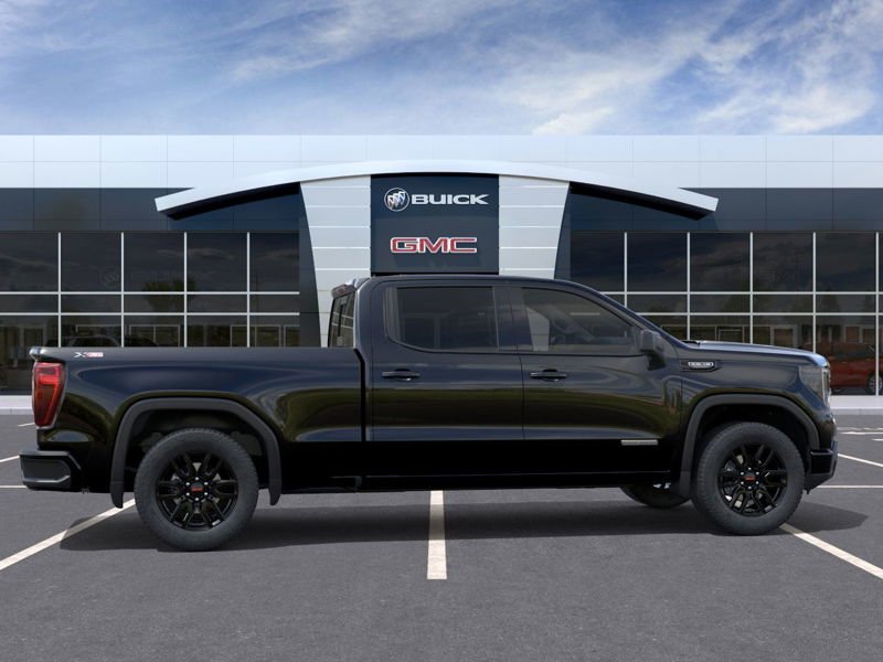 2026 GMC Sierra 1500 in Antigonish, Nova Scotia - 5 - w1024h768px