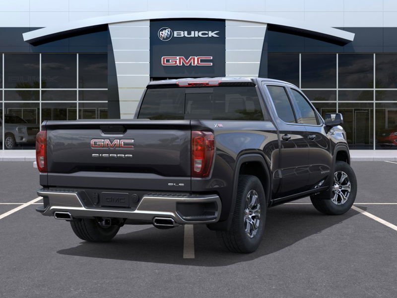 2026 GMC Sierra 1500 in Antigonish, Nova Scotia - 4 - w1024h768px