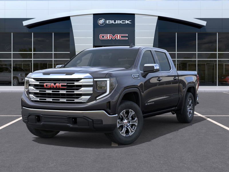 2026 GMC Sierra 1500 in Antigonish, Nova Scotia - 6 - w1024h768px