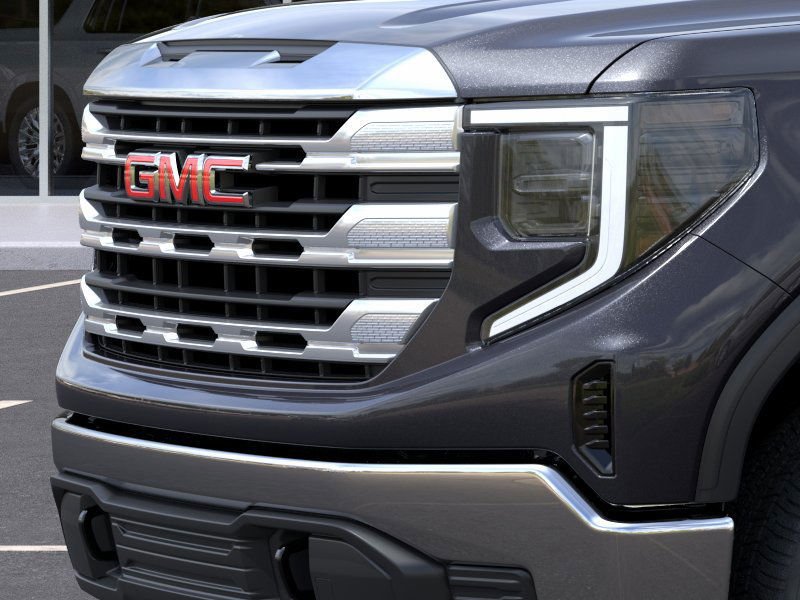 2026 GMC Sierra 1500 in Antigonish, Nova Scotia - 13 - w1024h768px