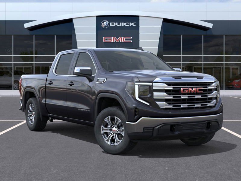 2026 GMC Sierra 1500 in Antigonish, Nova Scotia - 7 - w1024h768px