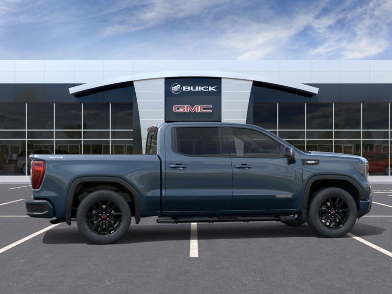 2026 GMC Sierra 1500 in Antigonish, Nova Scotia - 5 - w1024h768px
