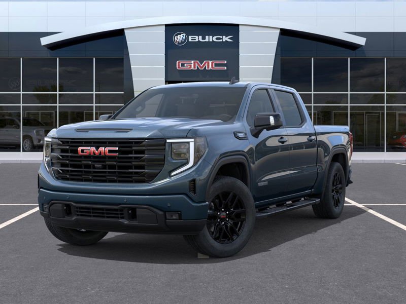 2026 GMC Sierra 1500 in Antigonish, Nova Scotia - 6 - w1024h768px