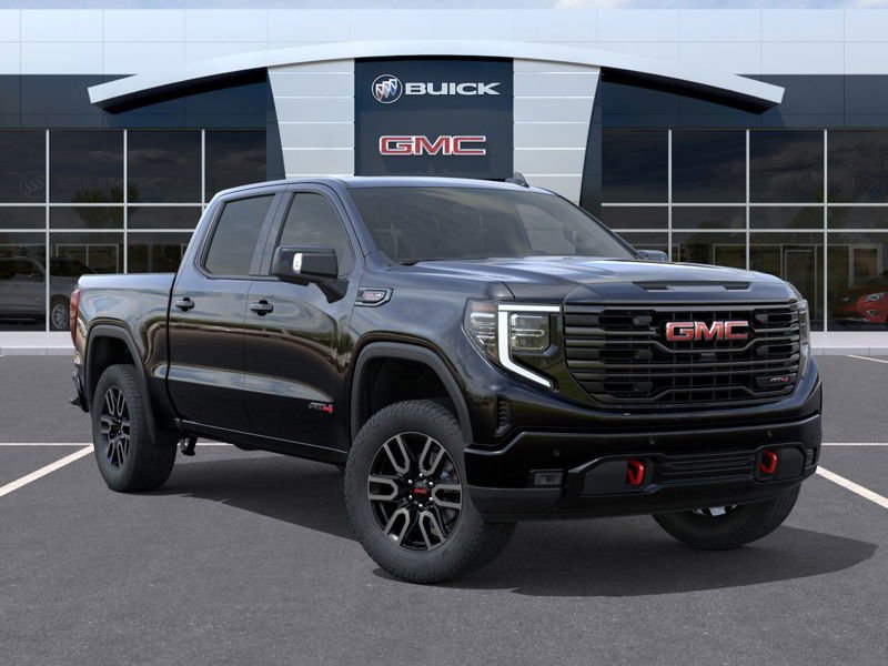 2026 GMC SIERRA 1500 in Antigonish, Nova Scotia - 7 - w1024h768px