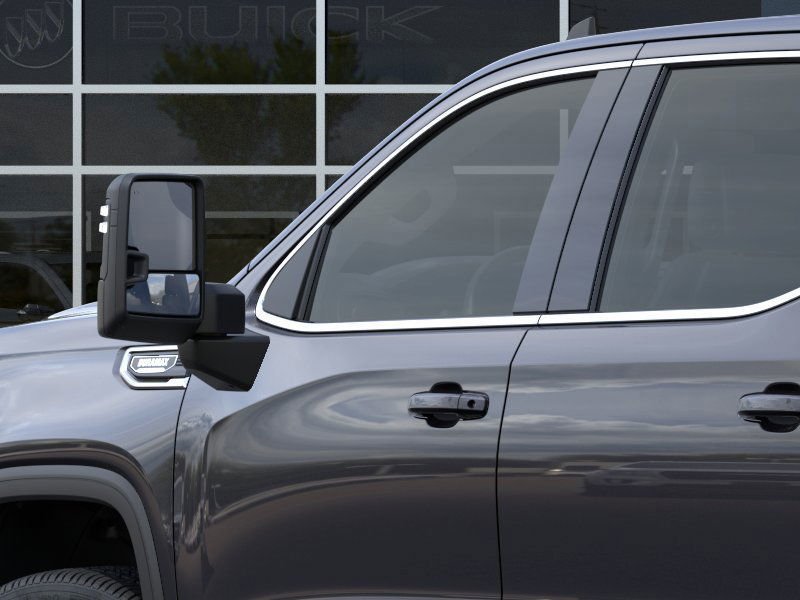 2026 GMC Sierra 1500 in Antigonish, Nova Scotia - 12 - w1024h768px