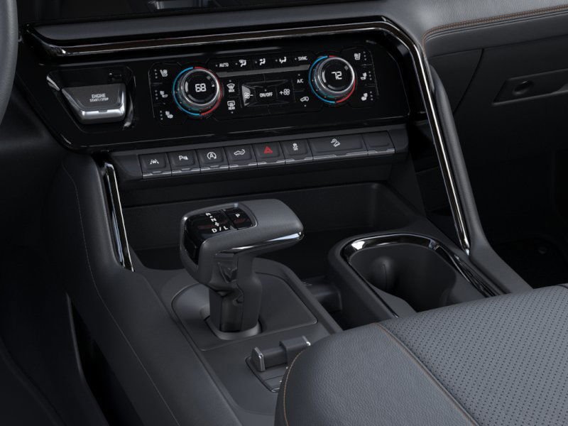 2026 GMC Sierra 1500 in Antigonish, Nova Scotia - 23 - w1024h768px