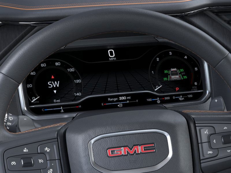 2026 GMC Sierra 1500 in Antigonish, Nova Scotia - 18 - w1024h768px