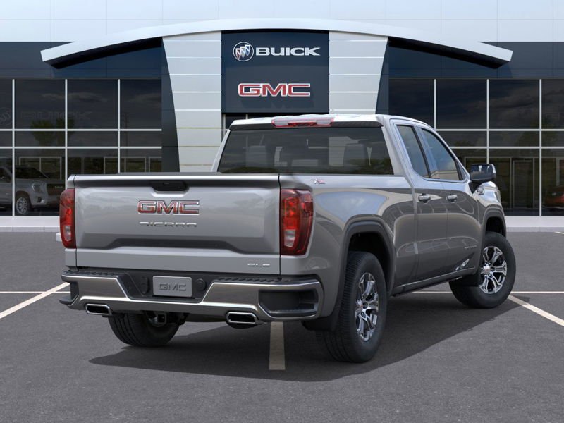 2026 GMC Sierra 1500 in Antigonish, Nova Scotia - 4 - w1024h768px