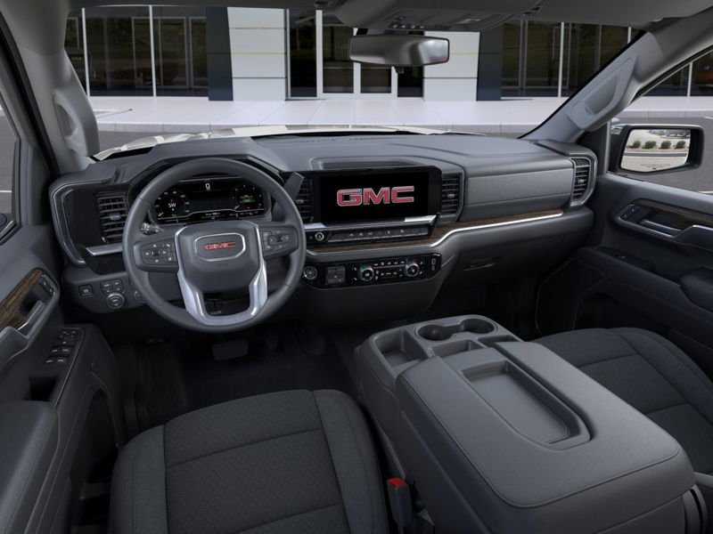 2026 GMC Sierra 1500 in Antigonish, Nova Scotia - 15 - w1024h768px