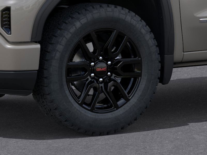 2026 GMC Sierra 1500 in Antigonish, Nova Scotia - 9 - w1024h768px