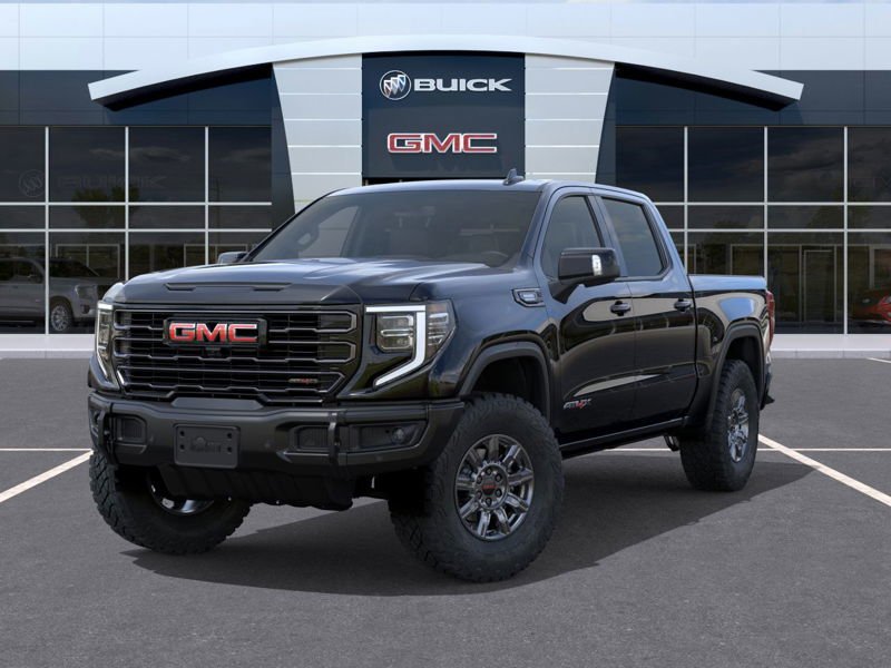 2026 GMC Sierra 1500 in Antigonish, Nova Scotia - 6 - w1024h768px