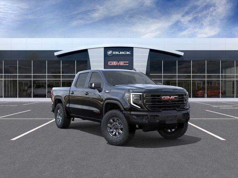 2026 GMC Sierra 1500 in Antigonish, Nova Scotia - 1 - w1024h768px