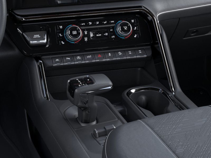 2026 GMC Sierra 1500 in Antigonish, Nova Scotia - 23 - w1024h768px