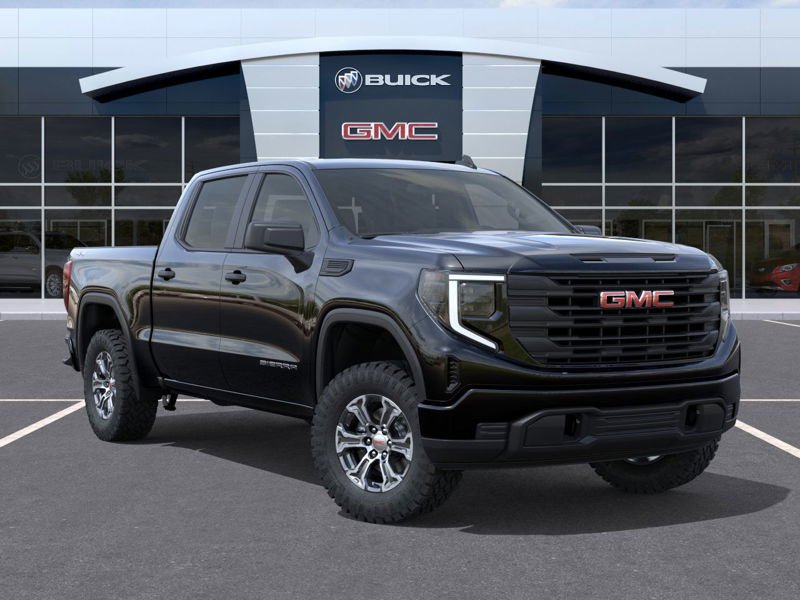 2026 GMC Sierra 1500 in Antigonish, Nova Scotia - 7 - w1024h768px