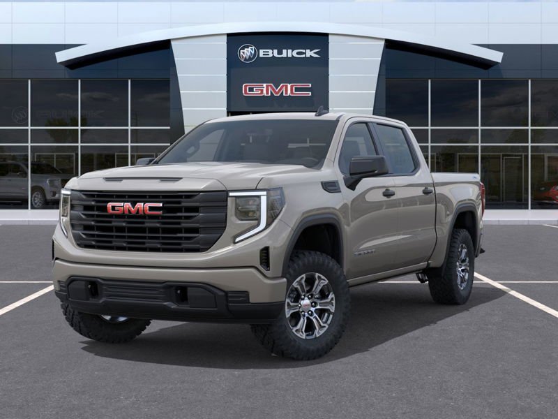 2026 GMC Sierra 1500 in Antigonish, Nova Scotia - 6 - w1024h768px