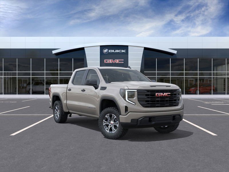2026 GMC Sierra 1500 in Antigonish, Nova Scotia - 1 - w1024h768px