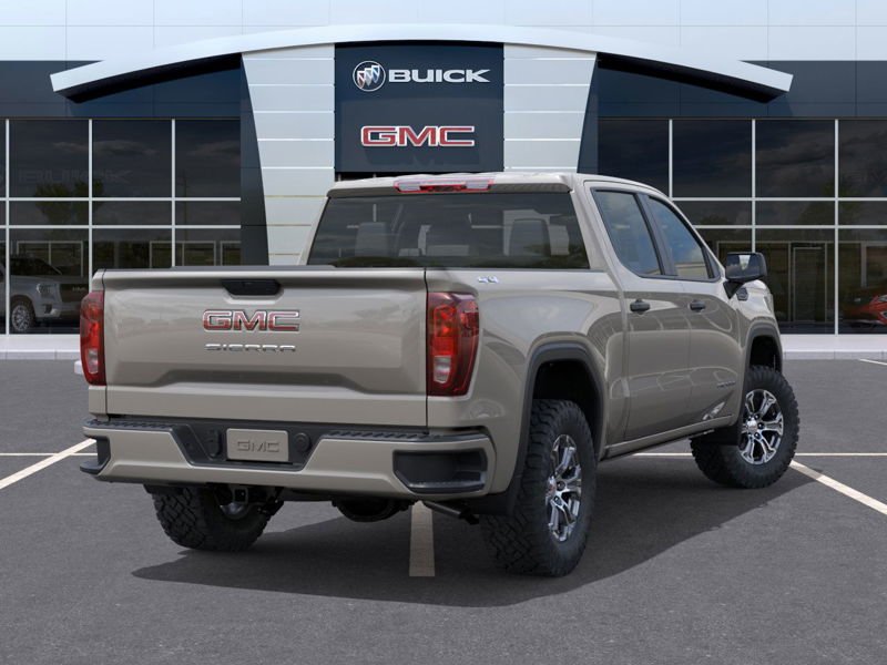 2026 GMC Sierra 1500 in Antigonish, Nova Scotia - 4 - w1024h768px