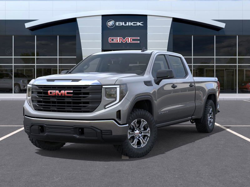 2026 GMC Sierra 1500 in Antigonish, Nova Scotia - 6 - w1024h768px