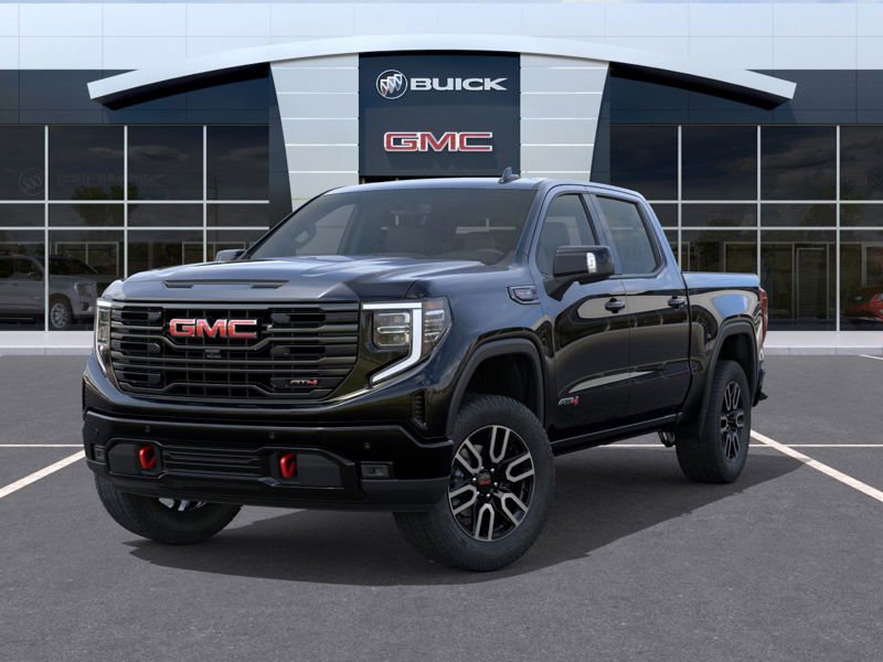 2026 GMC Sierra 1500 in Antigonish, Nova Scotia - 6 - w1024h768px