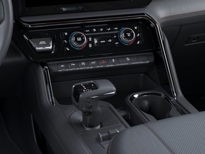 2026 GMC Sierra 1500 in Antigonish, Nova Scotia - 23 - w1024h768px