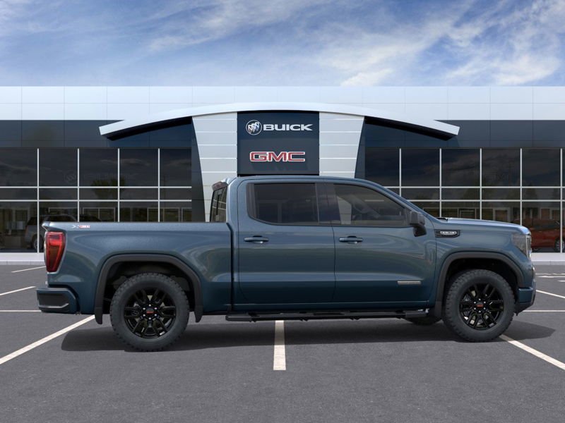 2026 GMC Sierra 1500 in Antigonish, Nova Scotia - 5 - w1024h768px