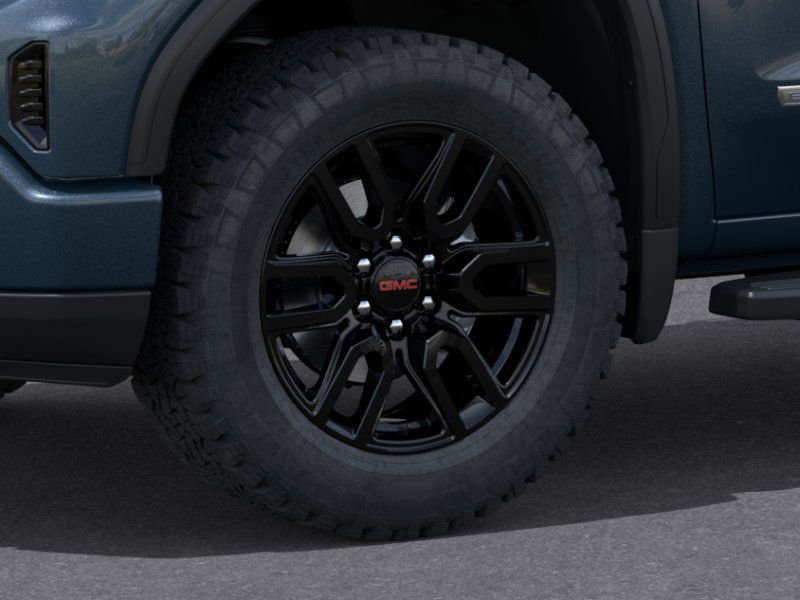 2026 GMC Sierra 1500 in Antigonish, Nova Scotia - 9 - w1024h768px