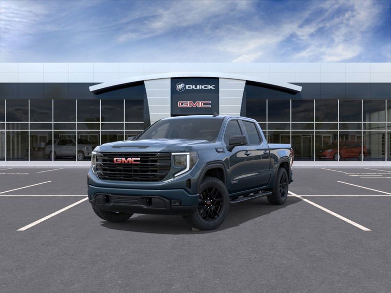 2026 GMC Sierra 1500 in Antigonish, Nova Scotia - 8 - w1024h768px