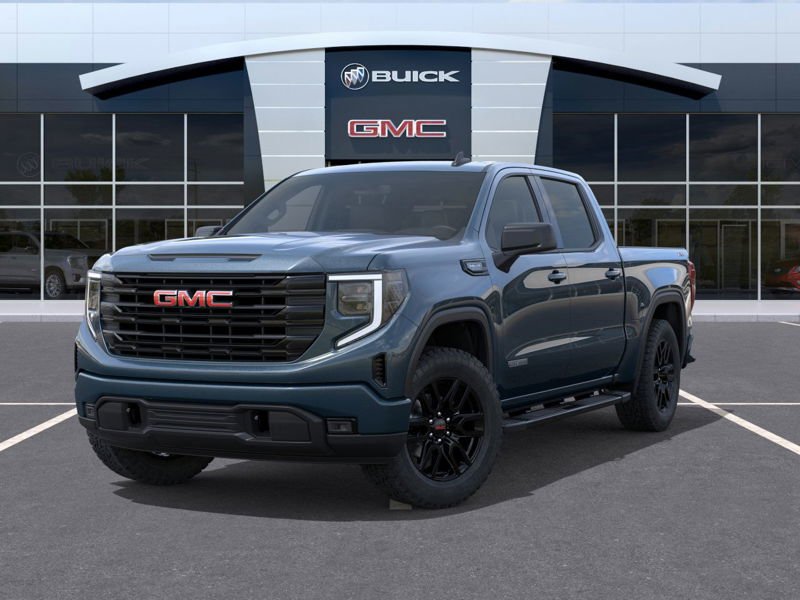 2026 GMC Sierra 1500 in Antigonish, Nova Scotia - 6 - w1024h768px