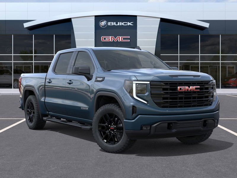 2026 GMC Sierra 1500 in Antigonish, Nova Scotia - 7 - w1024h768px