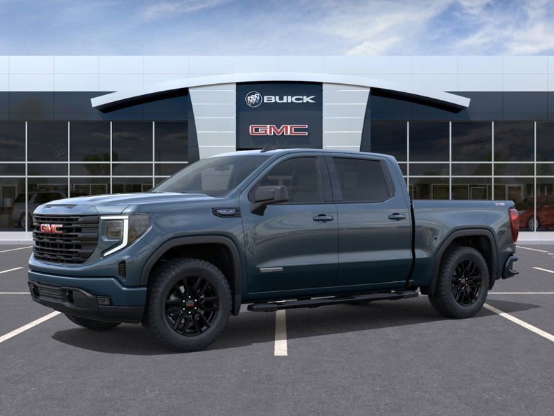 2026 GMC Sierra 1500 in Antigonish, Nova Scotia - 2 - w1024h768px