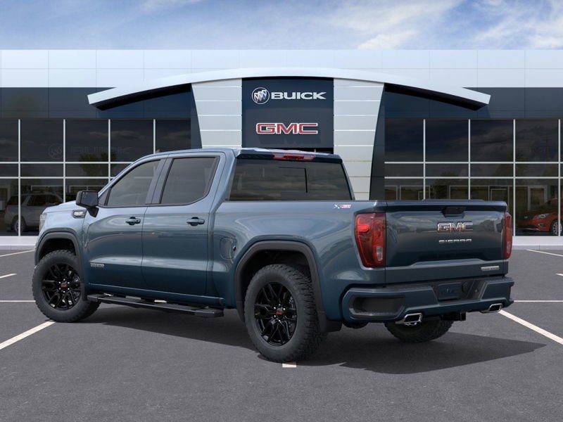 2026 GMC Sierra 1500 in Antigonish, Nova Scotia - 3 - w1024h768px