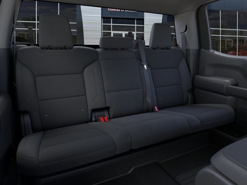 2026 GMC Sierra 1500 in Antigonish, Nova Scotia - 17 - w1024h768px