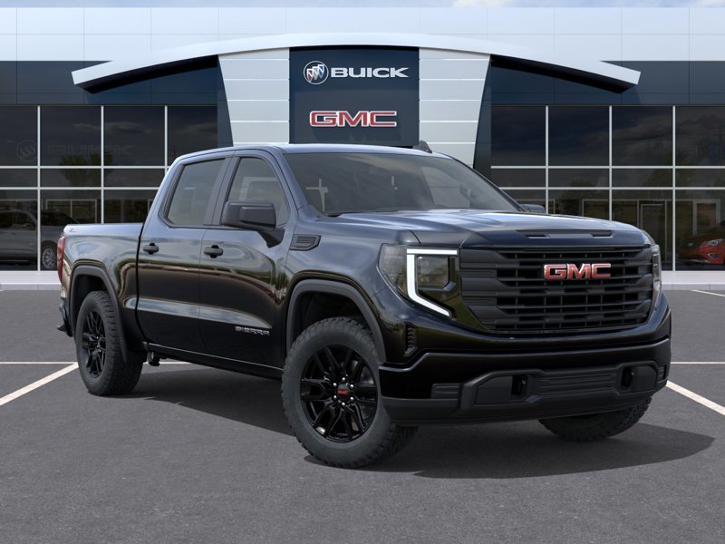 2026 GMC Sierra 1500 in Antigonish, Nova Scotia - 7 - w1024h768px